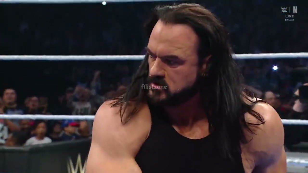 Every WWE Finishers of February 2026