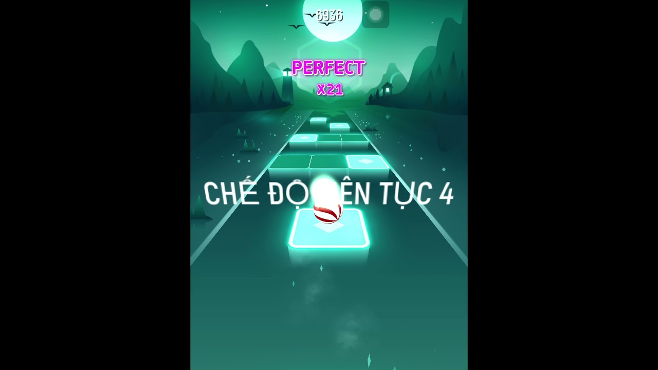 Tiles Hop EDM Rush| BeeBB - Ryuu