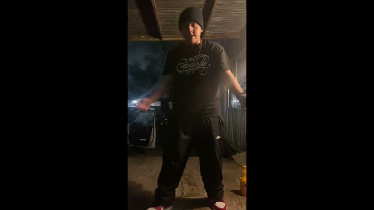 esdoughboy-aim different (official music video) prod .kiddogenius