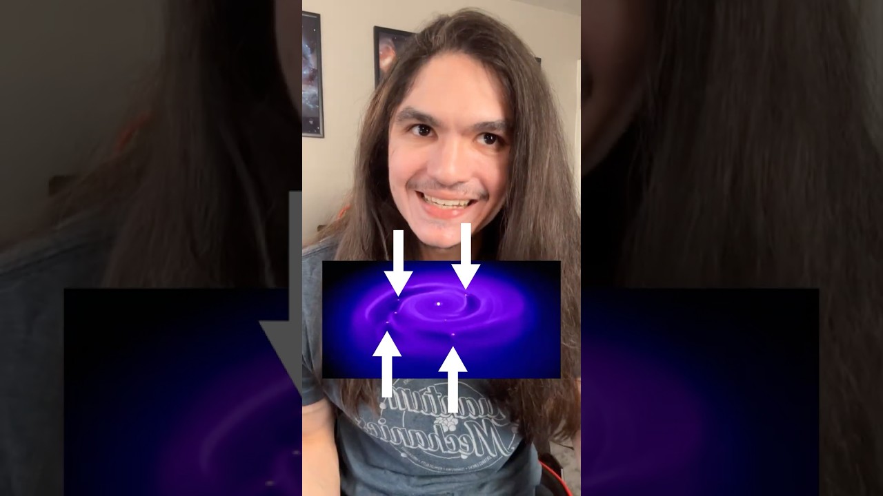 Why is the solar system flat? ☀️