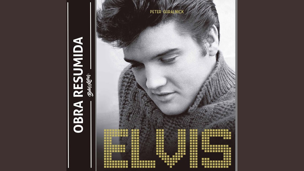 Capítulo 1.1 - Elvis Presley - Último Trem Pra Memphis (Resumo)
