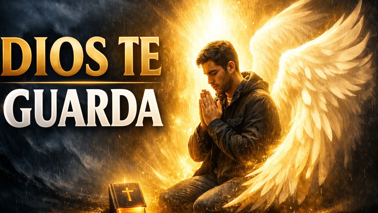 Salmo 91: Oración Poderosa para Protección y Cobertura Contra Todo Mal