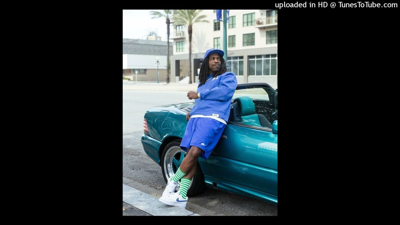 [FREE] Curren$y Type Beat x Harry Fraud Type Beat - 