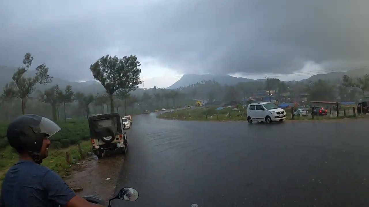 Theni | Bodi mettu 02 | At Poopara  | 05-DEC-2021
