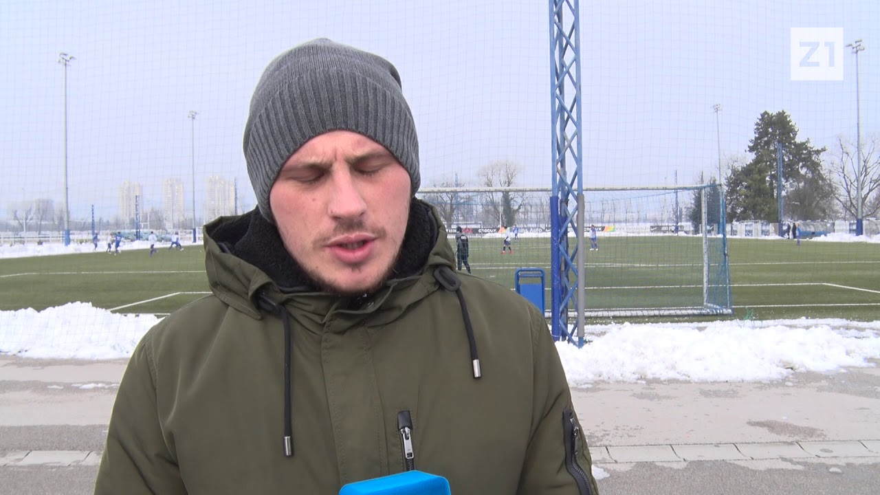 Intervju Dejana Radonjića za Z1