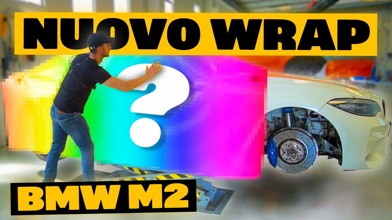 TUTORIAL: COME APPLICARE UNA PELLICOLA!