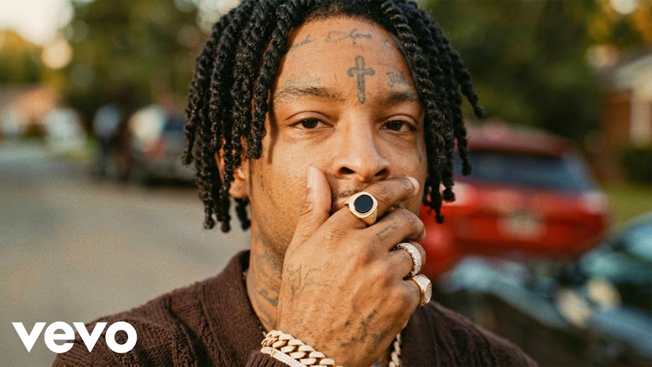 New Hip-Hop & Trap Music Mix 2026 🤘🤘| Travis Scott, Drake, Kanye West, GloRilla, Lil Baby, & More...