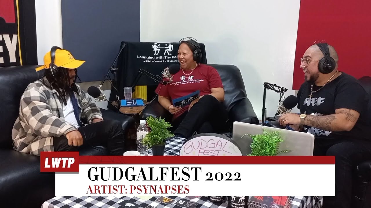 GUDGAL FEST 2022 FT PSYNAPSES