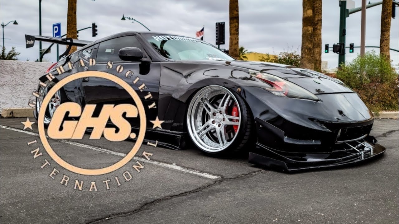 GearHead Society pt.2!!