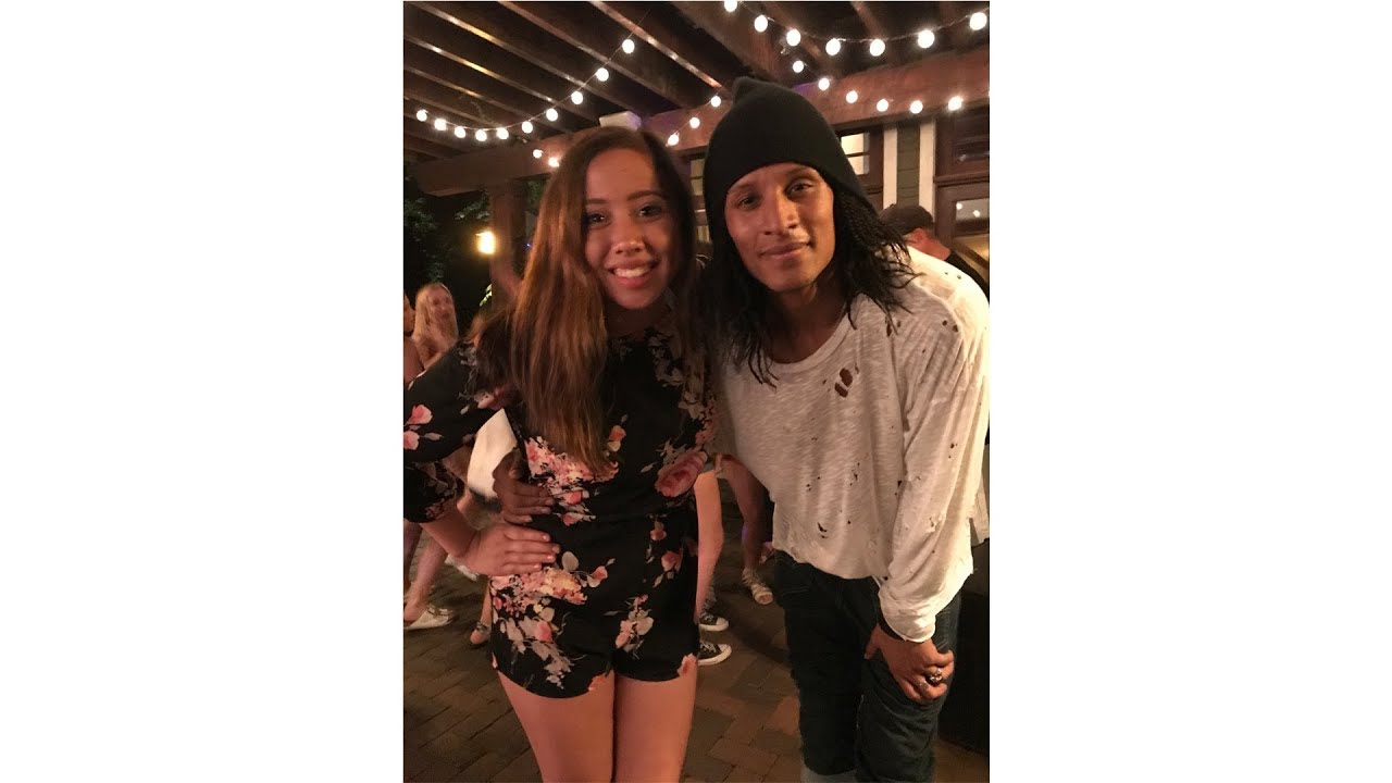 Callie vs. Les Twins!!