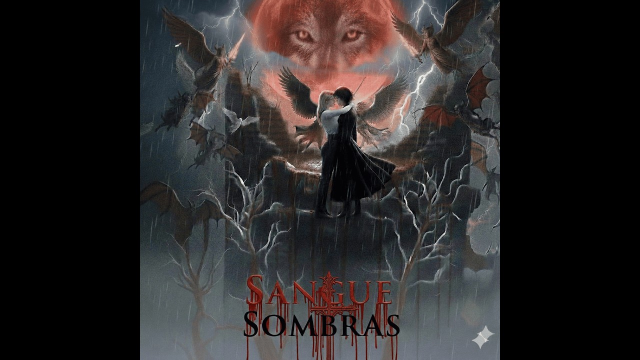🌈SANGUE E SOMBRAS -7 #RomanceL&eacute;sbico #S&aacute;ficas #ContosL&eacute;sbicos #amorl&eacute;sbico 🌈