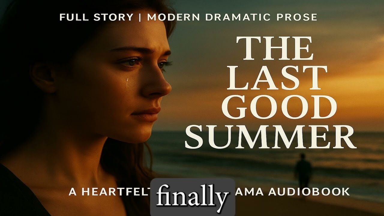 [Realistic Drama]: The Last Good Summer