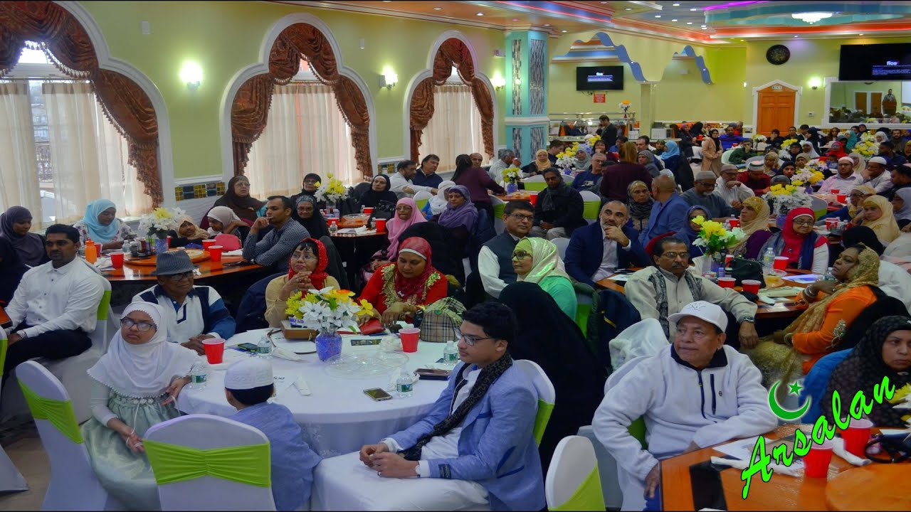 CIOG 2nd Annual Fundraiser February 24th 2019 Picture Collage