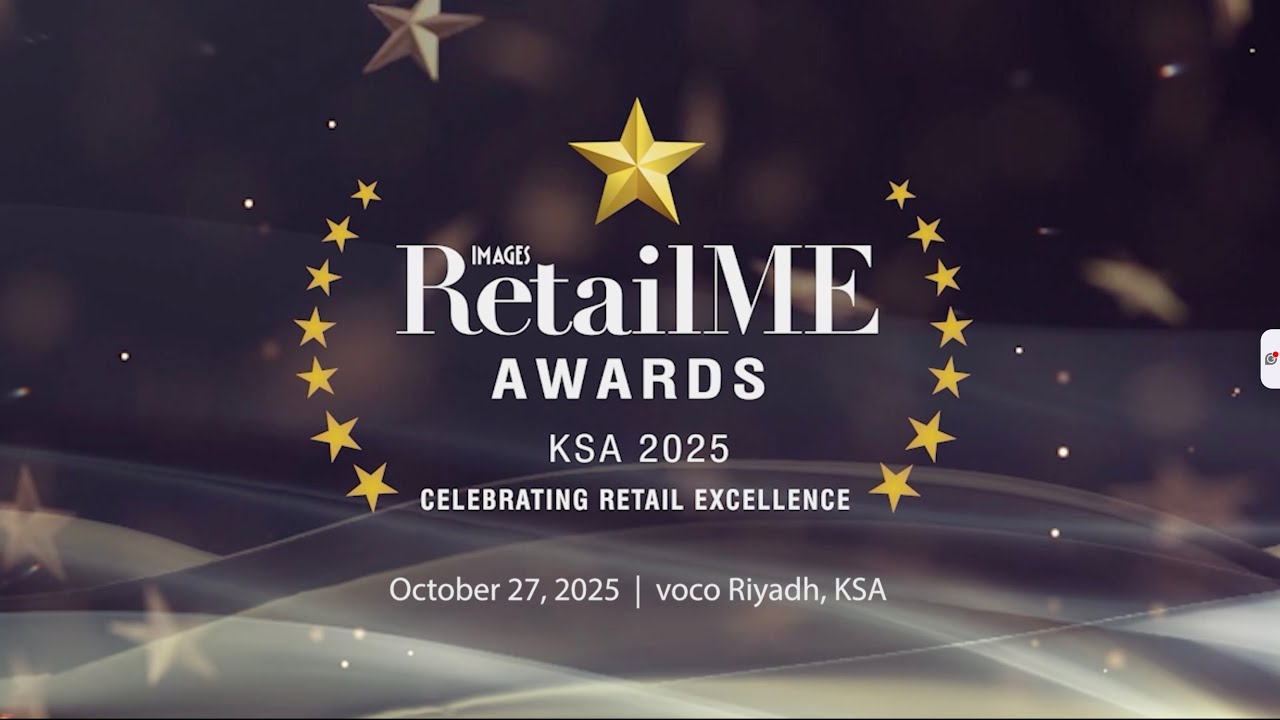 IMAGES RetailME Awards - KSA 2025 | OscarsOfRetail | Highlights