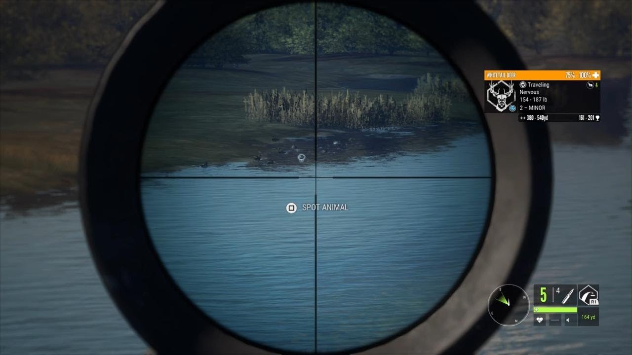 theHunter: Call of the Wild_20241224232615