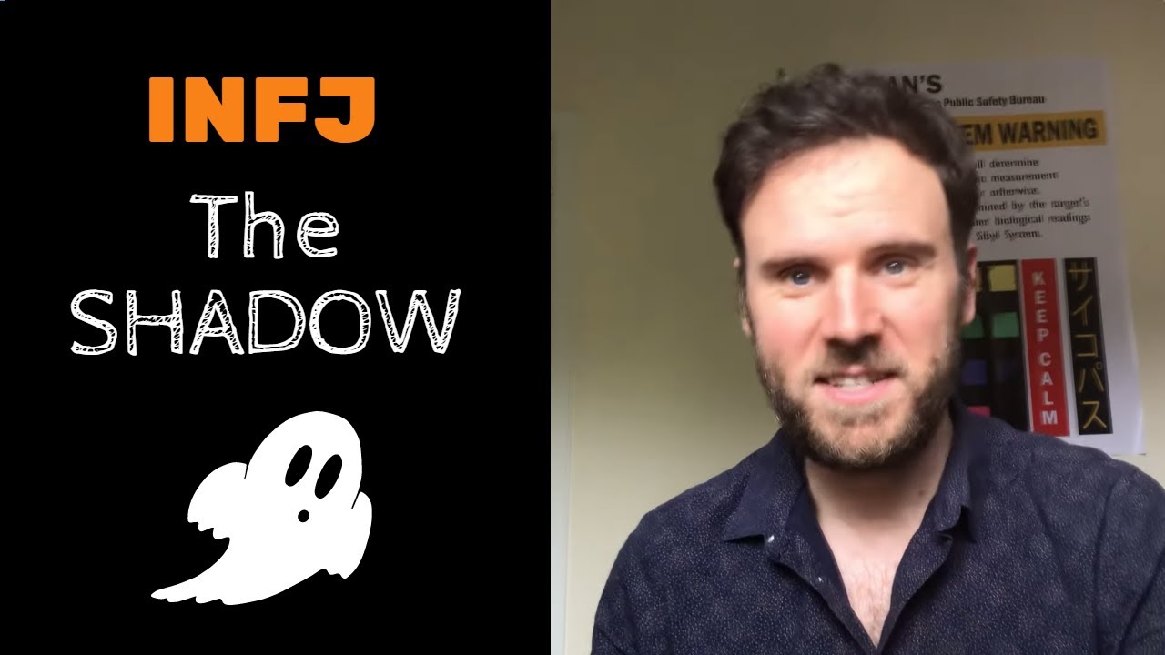 The Shadow of the INFJ