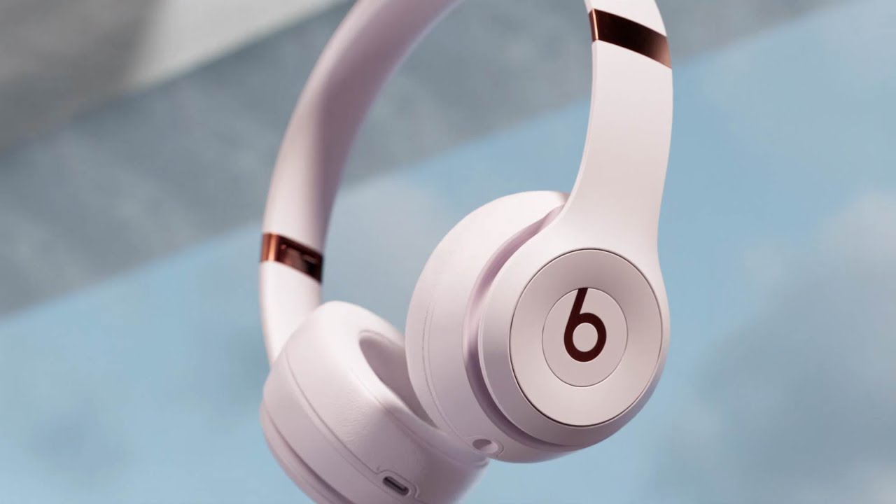 Behind the Design of Solo 4 I Beats