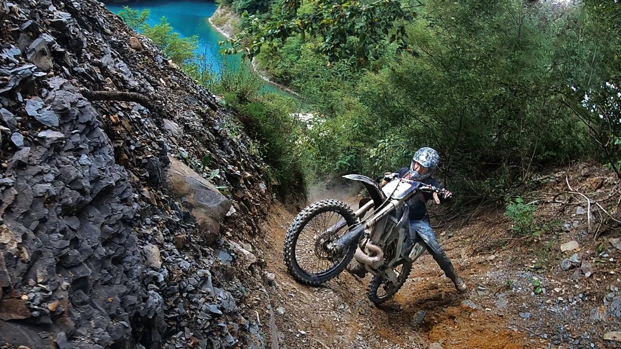 Quad Ricers Best Hillclimbs, Wrecks, & Savage Unseen Moments of 2020