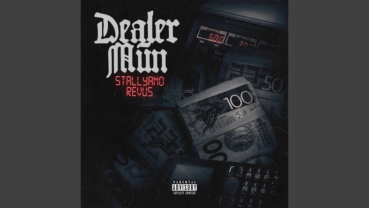 Dealer Mun