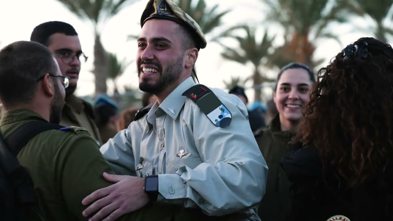 קריית ההדרכה של צה"ל - "התשובה בעשייה"