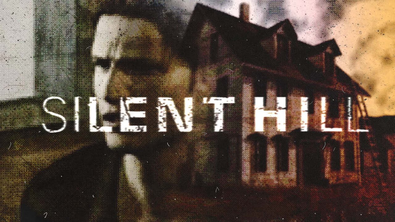 Silent Hill (Akira Yamaoka Cover)