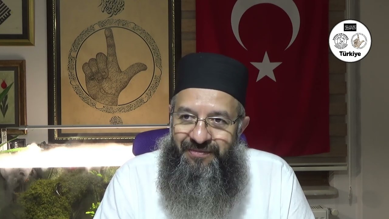 Müjdeler içeren ilahi tavsiyeler
