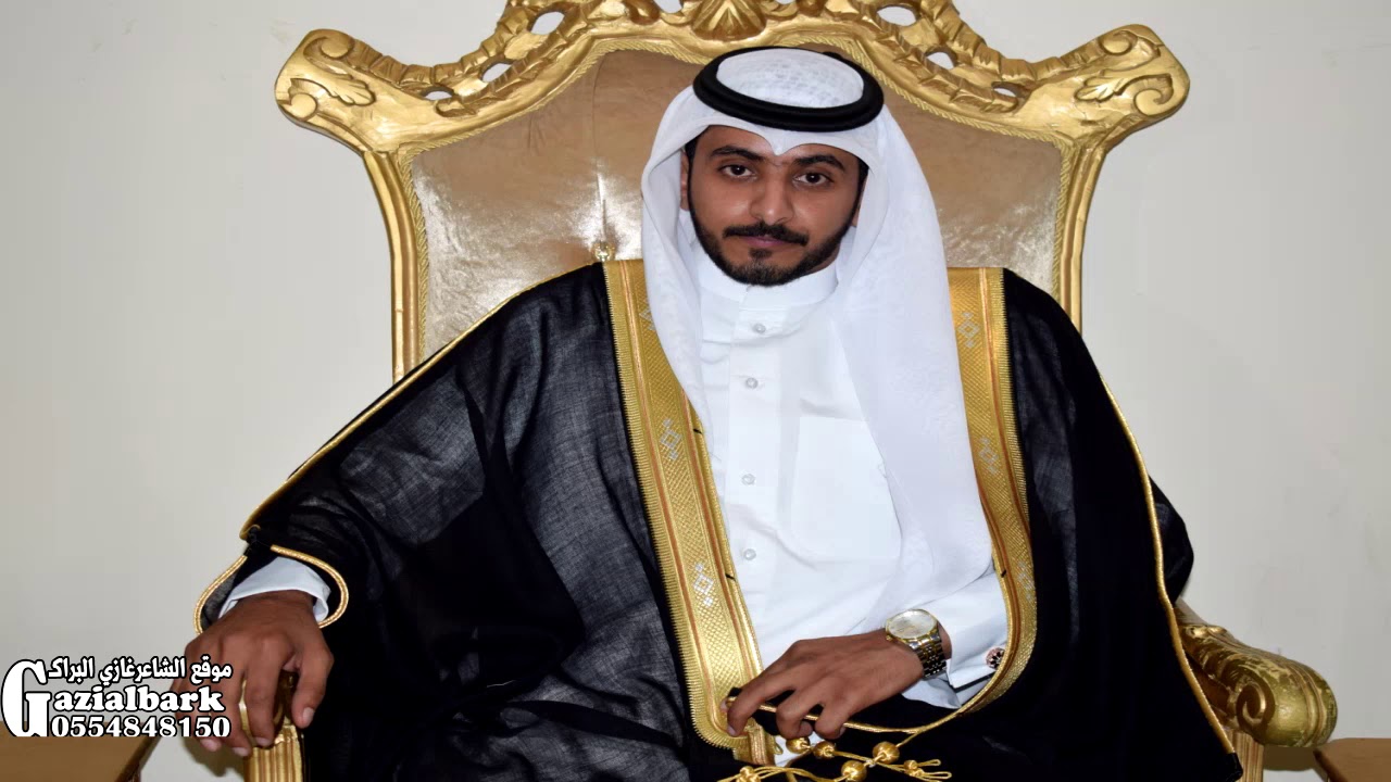 تغطية زواج ذياب رشيد محمد بن ضري الرشيدي