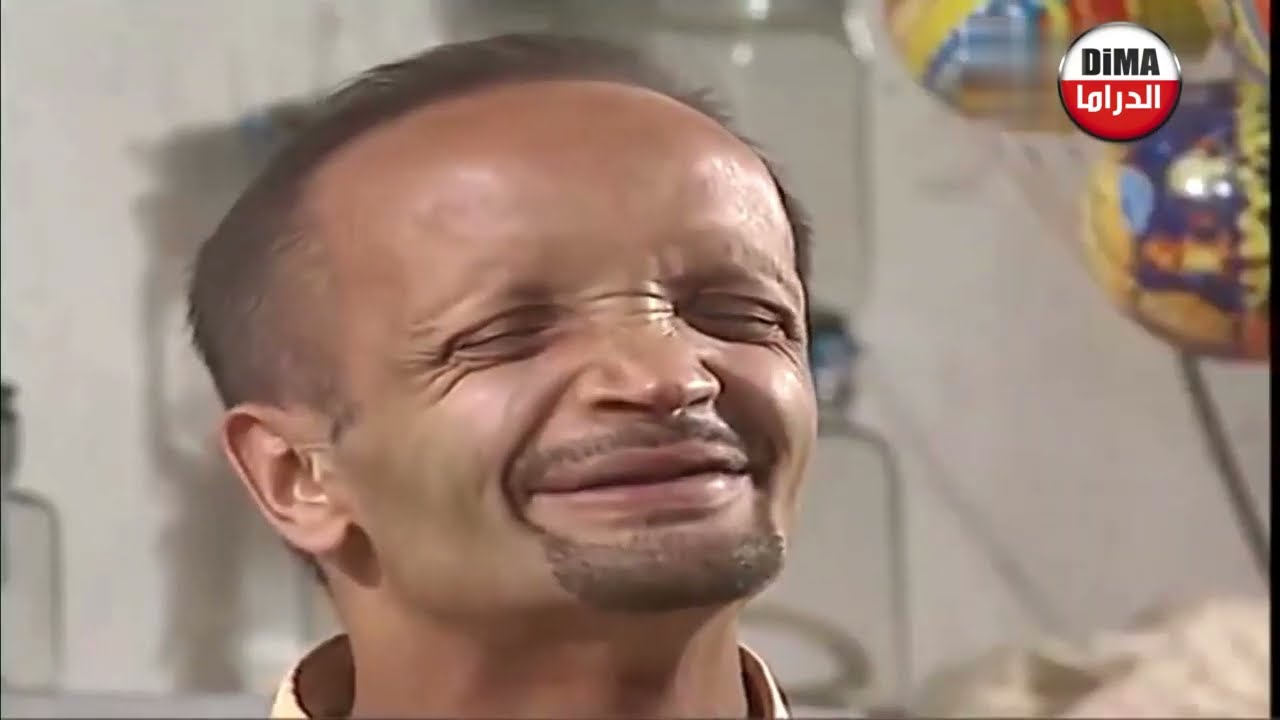 Seria Comdia Zaid Naqss HD 5 سلسلة الكوميدية  زايد ناقص حلقة