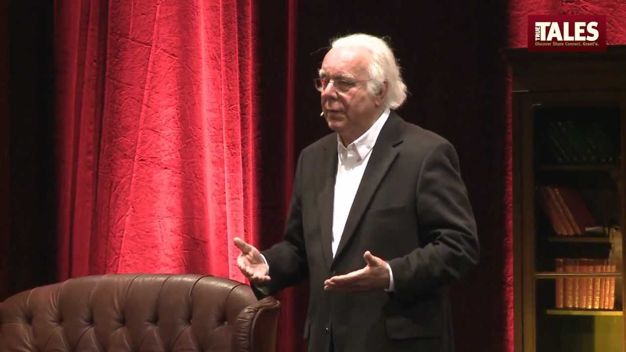 Carlos do Carmo no True Tales 2012 - Tivoli BBVA