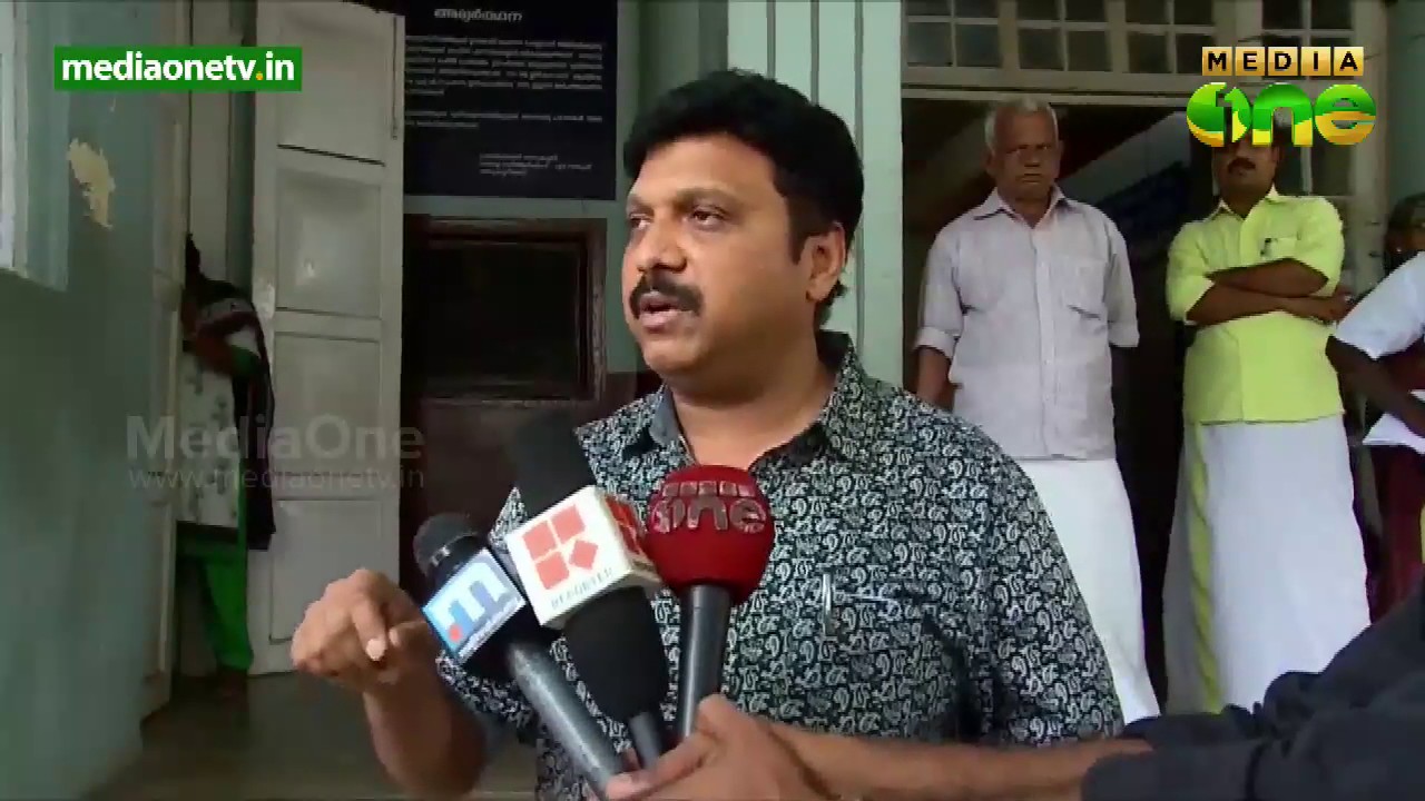 K. B. Ganesh Kumar slams Malayalam film director Kamal