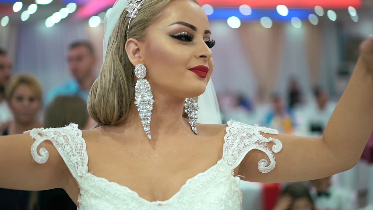 Dasma Shqiptare - Labinot dhe Dorentina - 2018