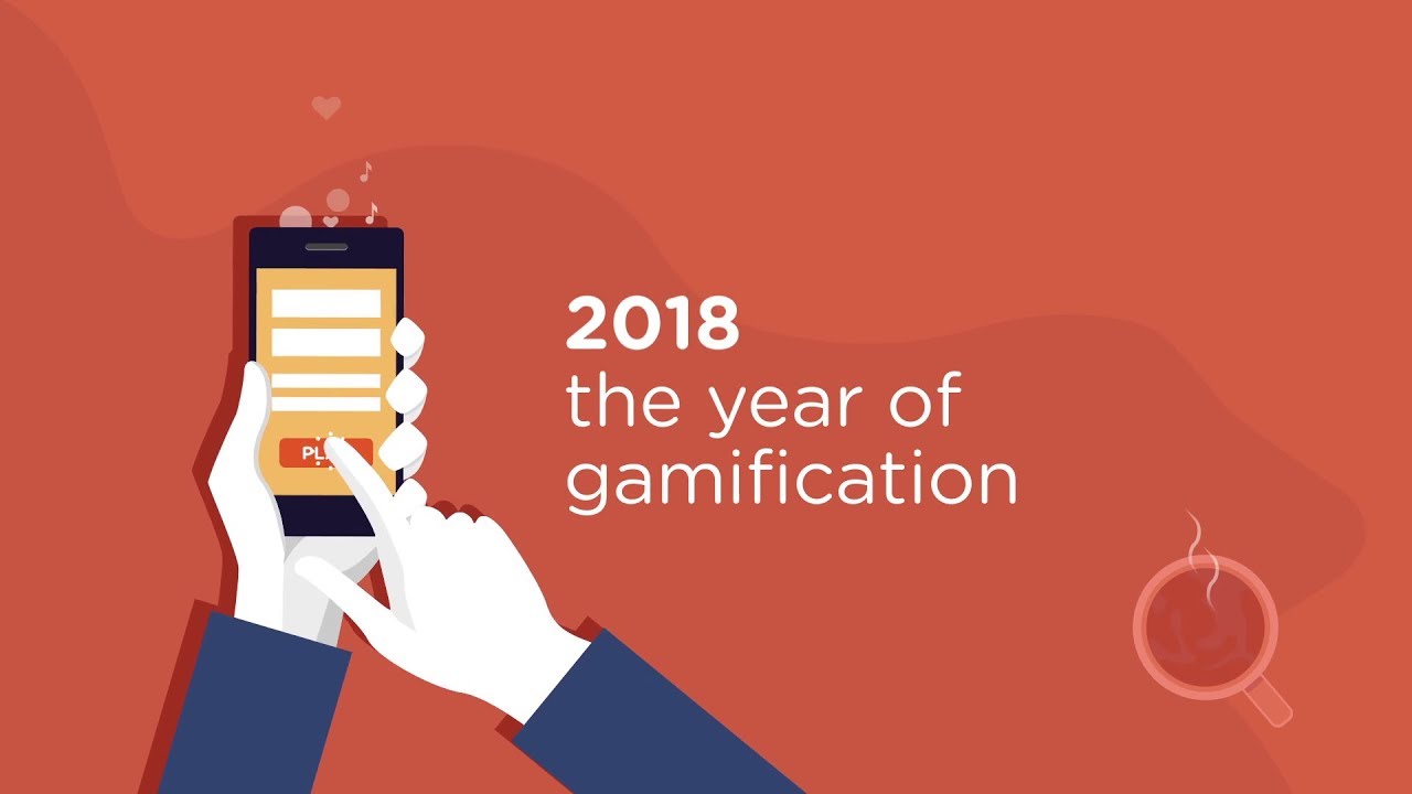 Gamification - an effective marketing tool