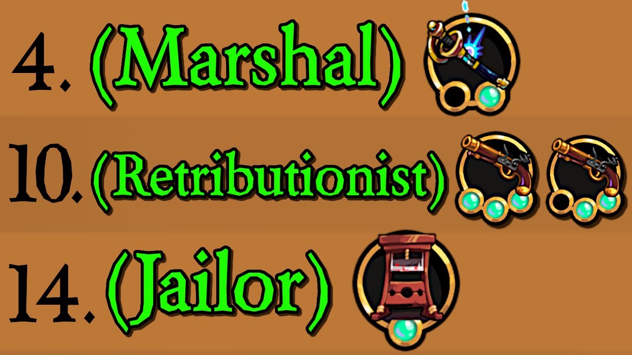 What if we just shot everyone instead in TT Hunt ? (BetterTOS2 Town Traitor)
