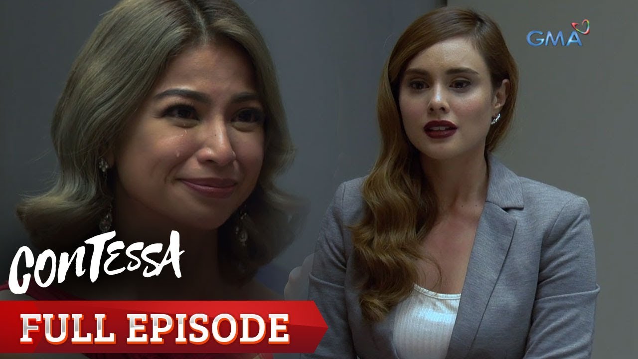 Contessa: Full Episode 91