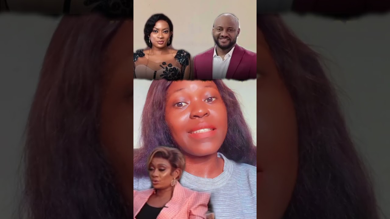  meaningful things you need to know about May Yul Edochie interview 