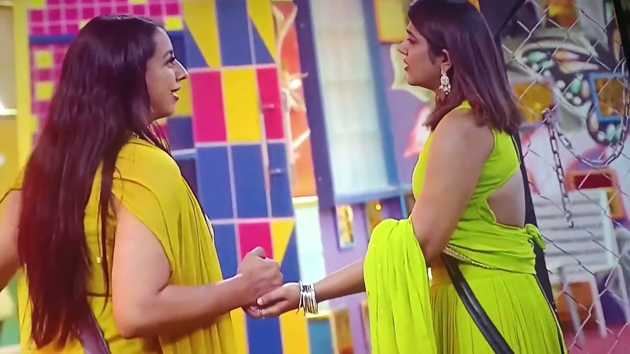 Rithu Chowdhury Eliminated by BB9 Papam 😔😔😔🥺💔 