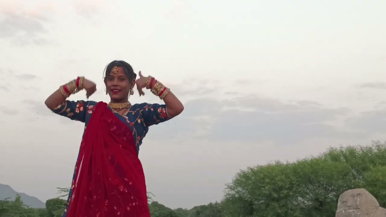 न्यू डांस वीडियो 🔥🔥🔥