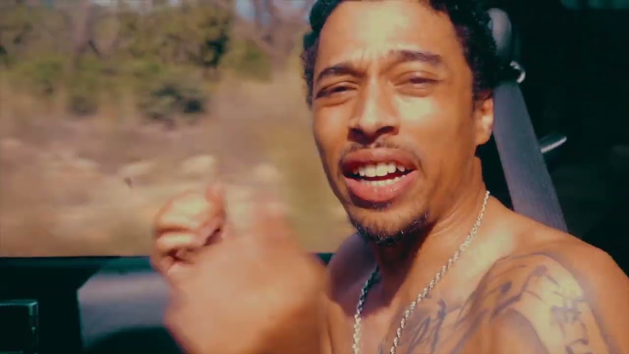 Breadwork Kay - Codes (Music Video)