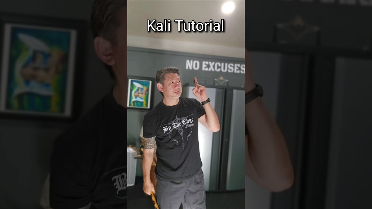 Kali Tutorial 
