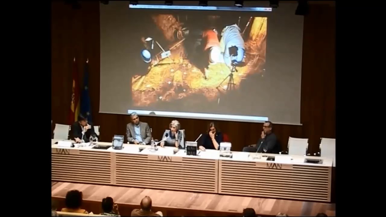 Nuevas Investigaciones en los Grandes Megalitos Ibéricos