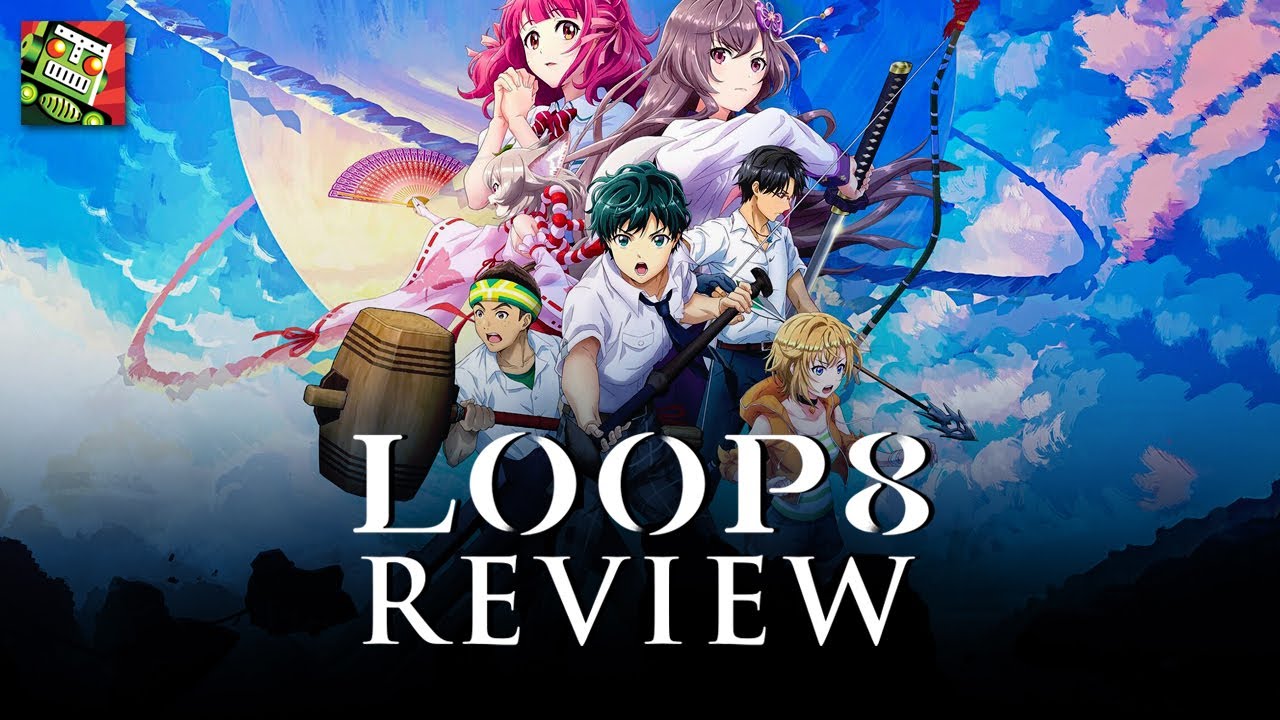 Loop8 Misses The Mark.. | Destructoid Review