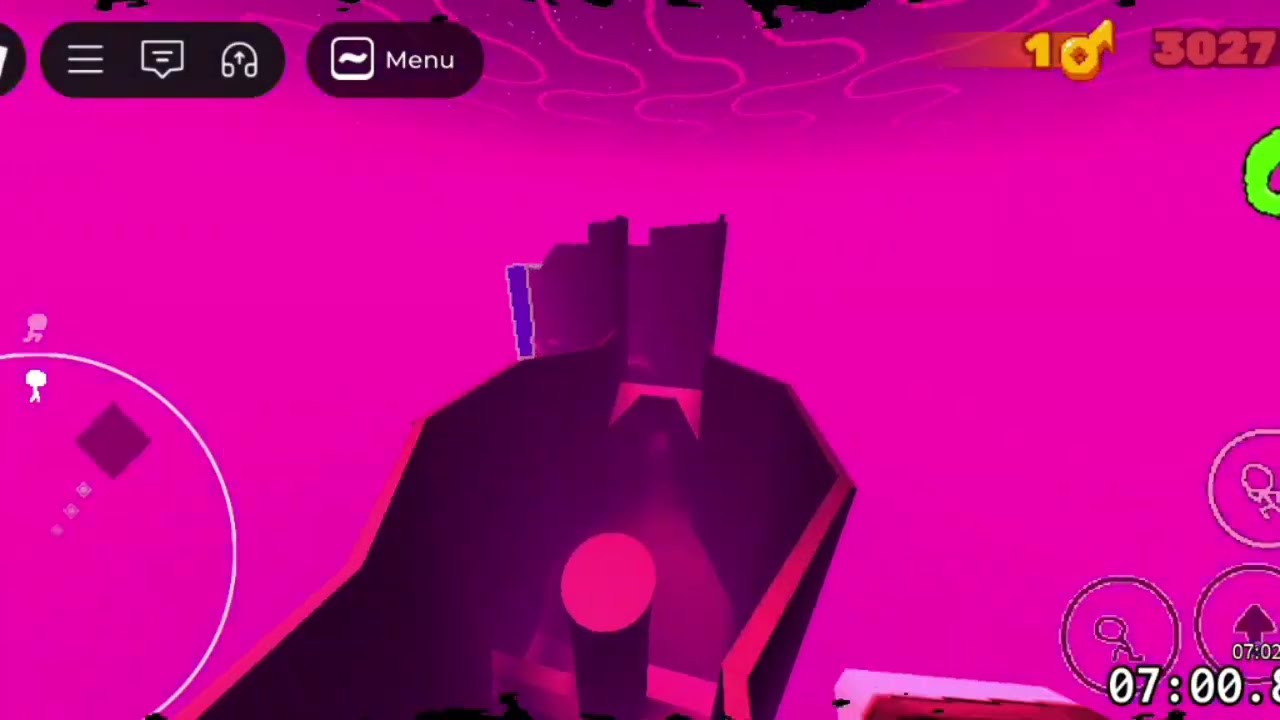 Roblox grace inf wall jump (Gameplay and idk something like tutorial)