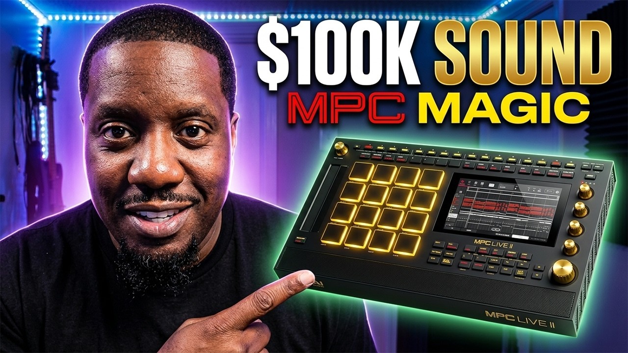 How to Make a Luxury Rick Ross Type Beat Maybach Style