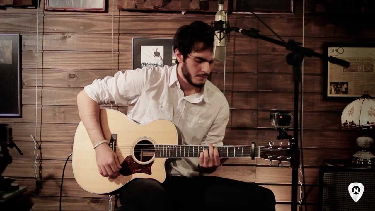 Marcelo Archetti - Let It Go (EQ Ac&uacute;stico)
