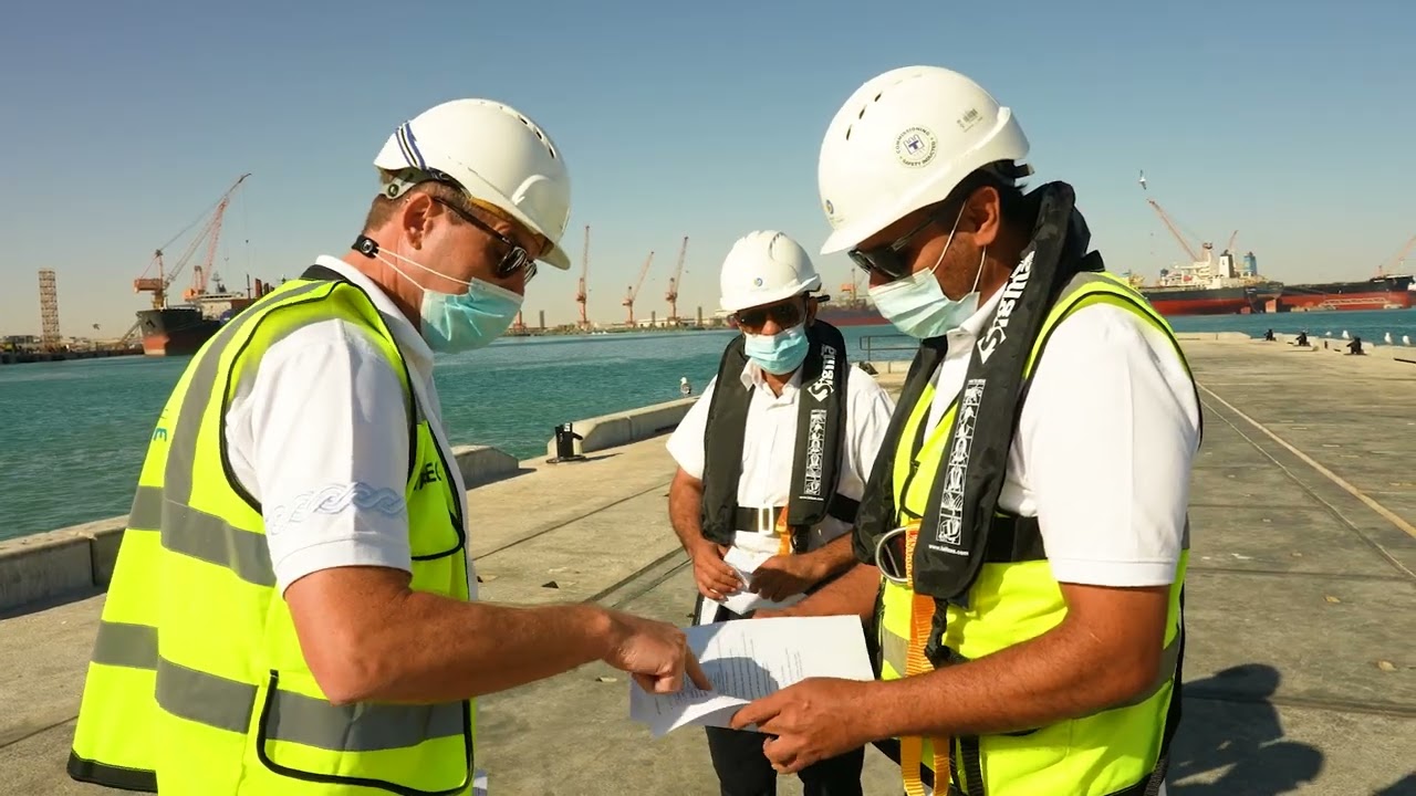 Port of Duqm supports & encourages the national talents and capabilities