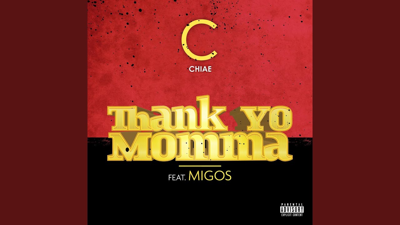 Thank Yo Momma