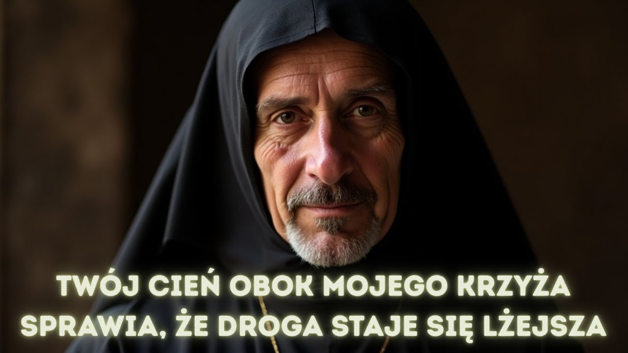 Chorał Benedyktynów –Tajemnica Krzyża ✝️ 10 Pieśni, które poruszą Twoją duszę | Pieśni Gregoriańskie