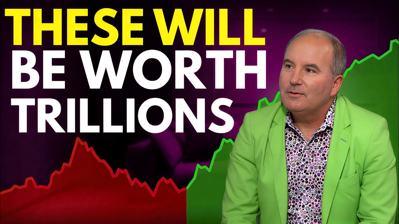 Best 5 Stocks to Buy Now (No One Is Talking About These)