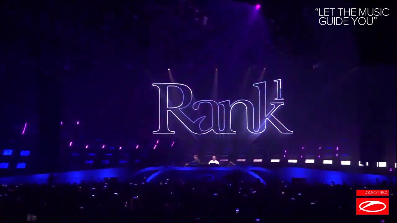 Rank 1 - Airwave ASOT950 Utrecht