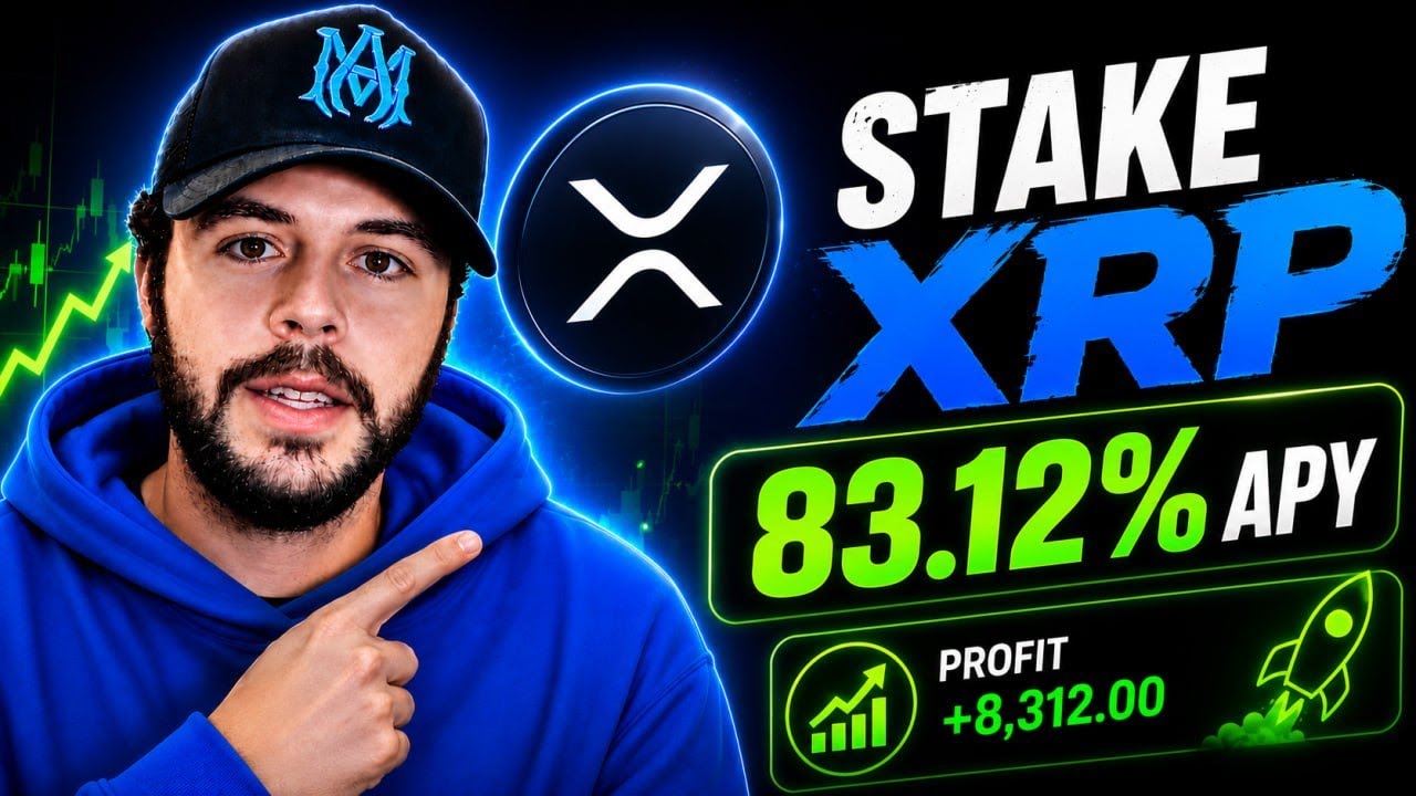 My First Week Earning $8k on Flare Network: XRP Breakdown